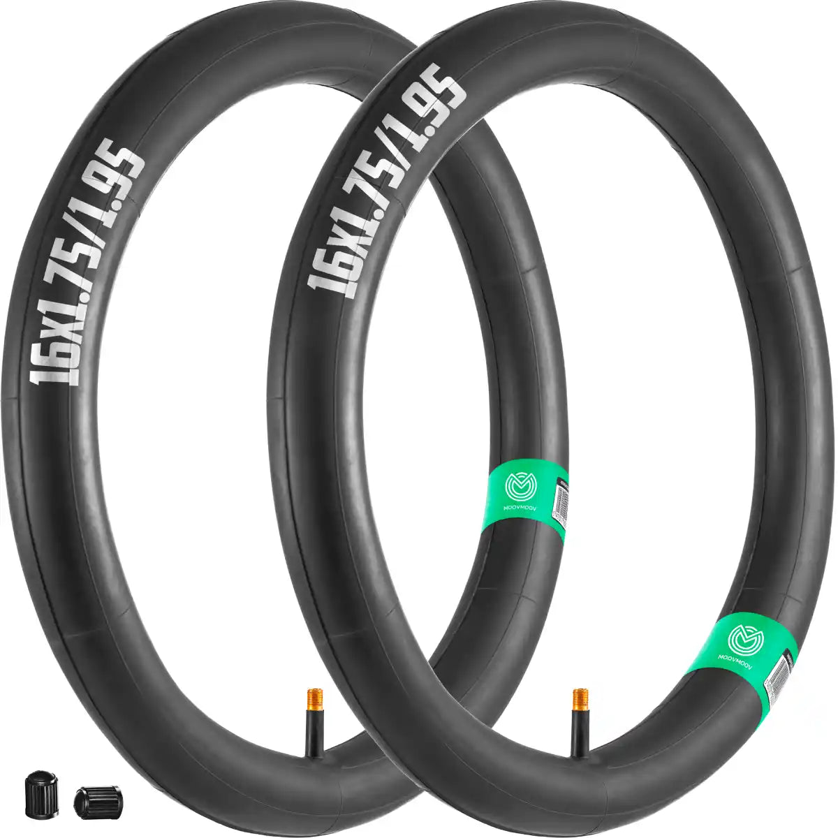 Schlauch 16 x 1 75 1 95 gerades Ventil