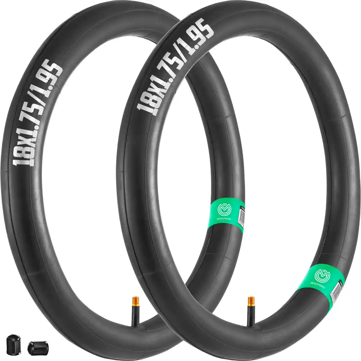 Schlauch 18 x 1 75 1 95 gerades Ventil