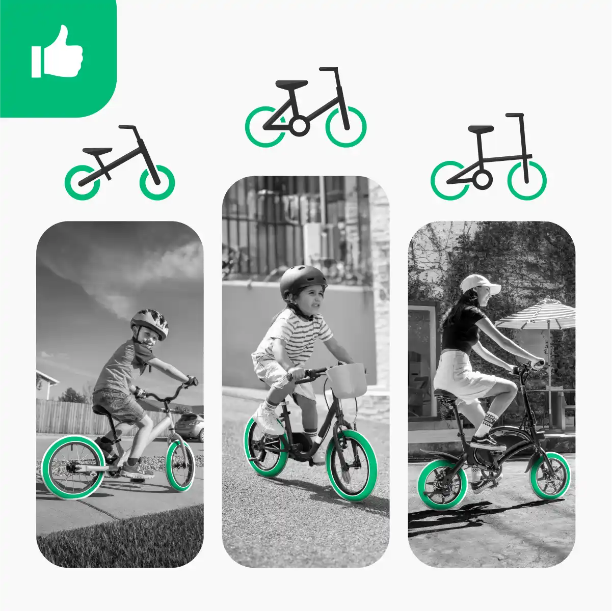 Schlauch 18 x 1 75 1 95 Kinderfahrrad