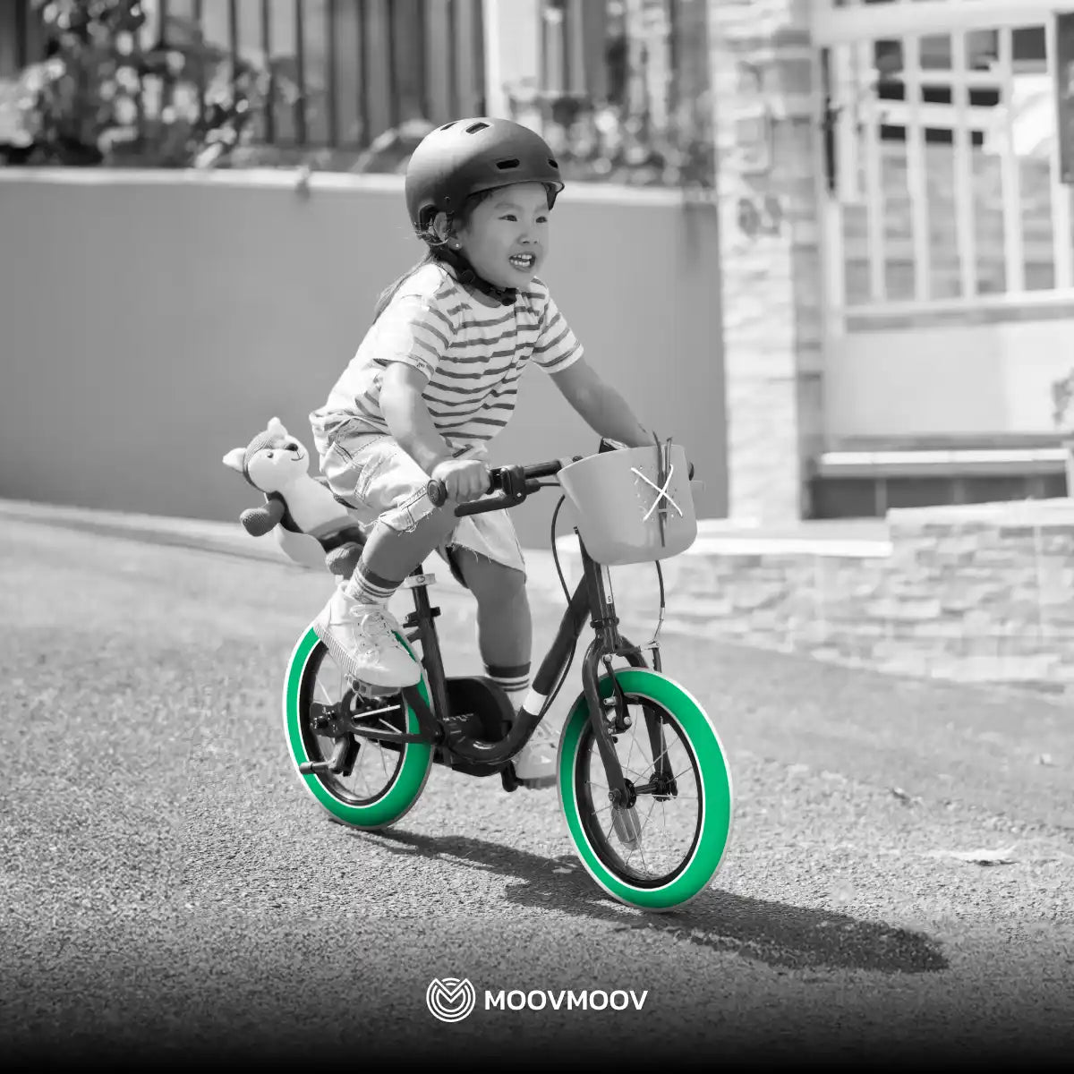 Schlauch 20x1.10 > 1.40 kinderfahrrad