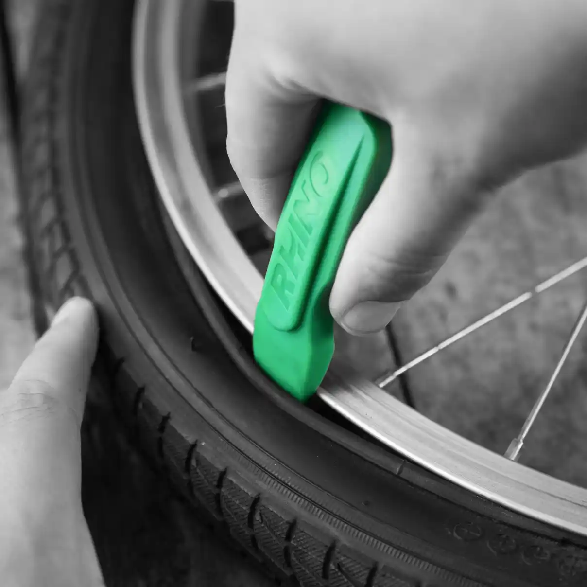 Schlauch 20x2.25 Schrader-Ventil