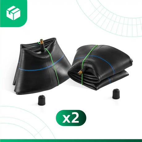 Schlauch 4.80 Gartenanhänger