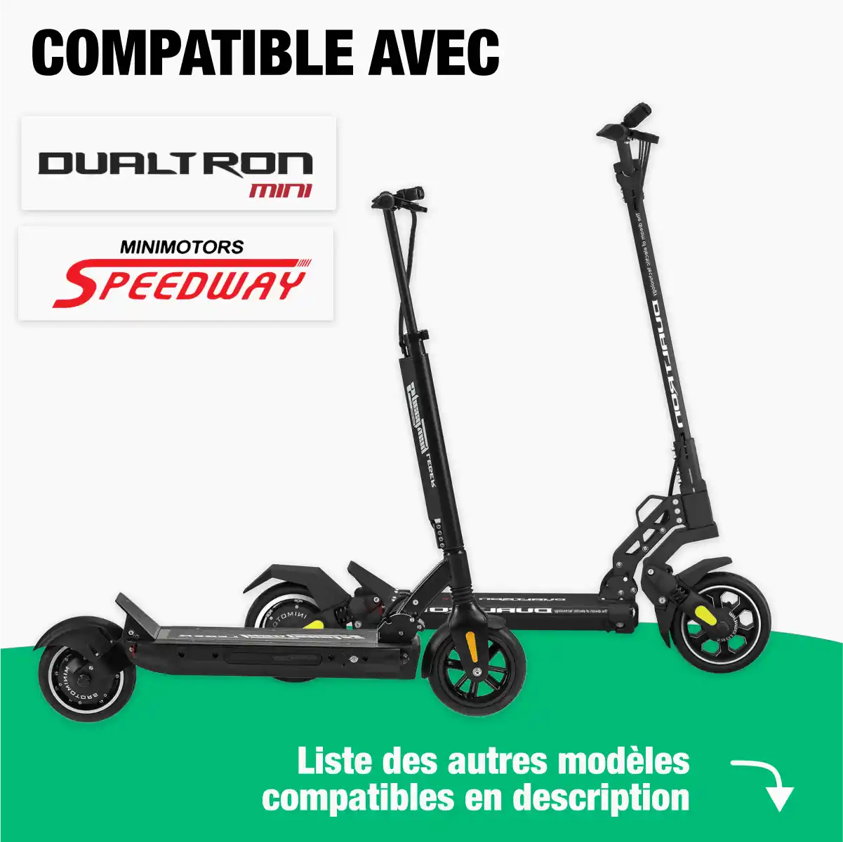 Luftschlauch 8 1/2x2 156 moovmoov