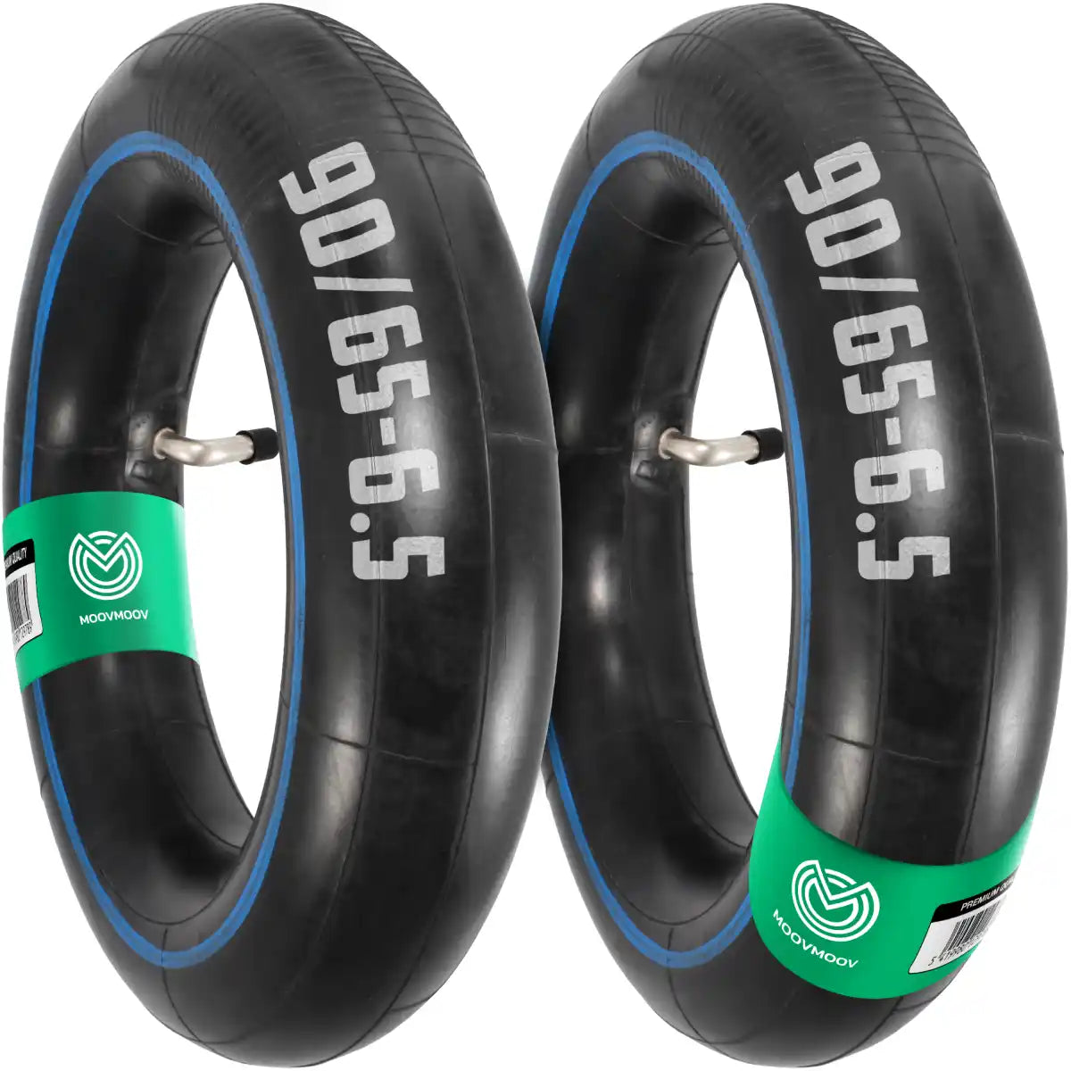 Schlauch 90/65-6.5 gewinkeltes Ventil 100 90