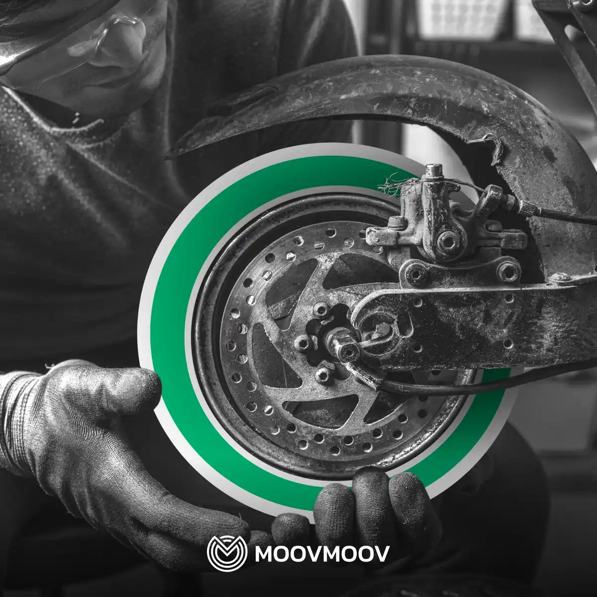 Luftschlauch Hoverboard 10x2.125