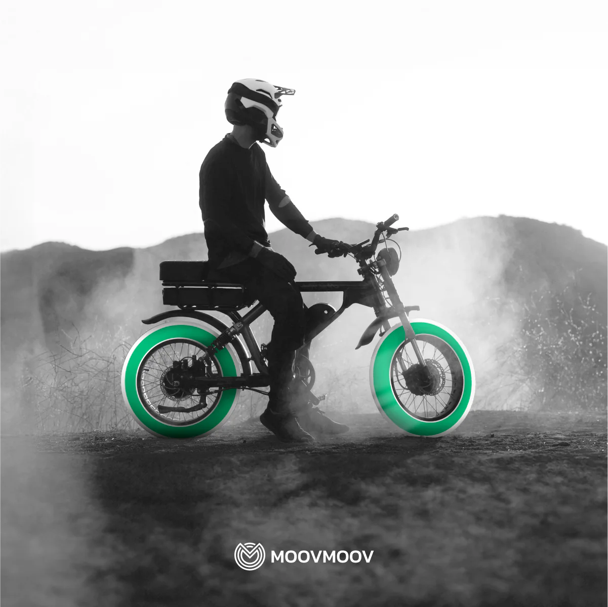 Fahrradschlauch 20 x 4 00