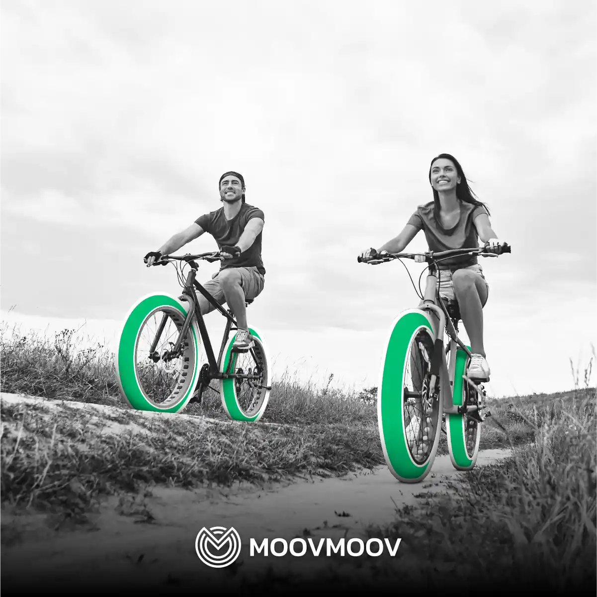 Fahrradschlauch 24 x 4 00