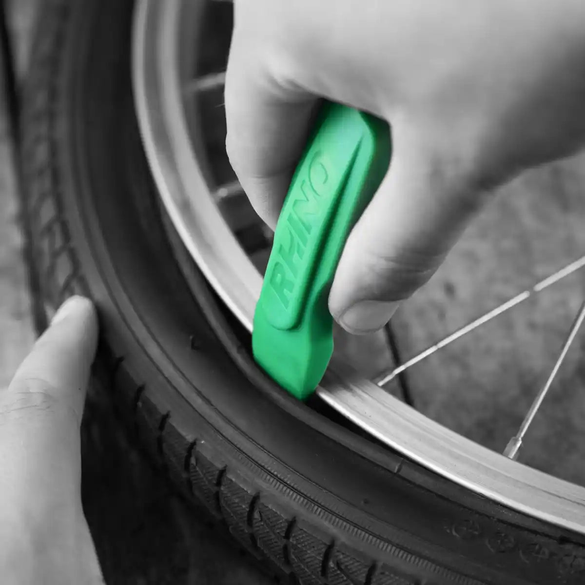 Fahrradschlauch Rennrad 27.5x2.00 > 2.40 Schrader-Ventil 40mm