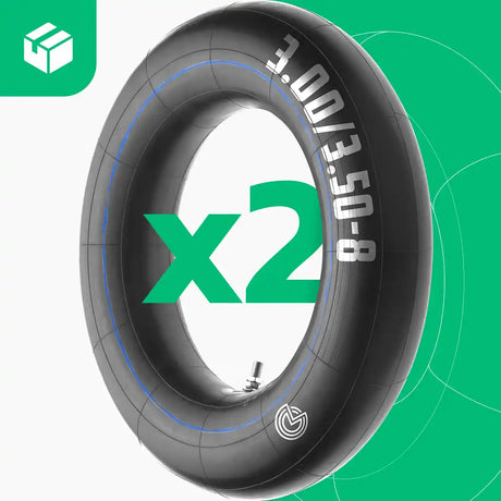 Schläuche 3 50 3 00 8