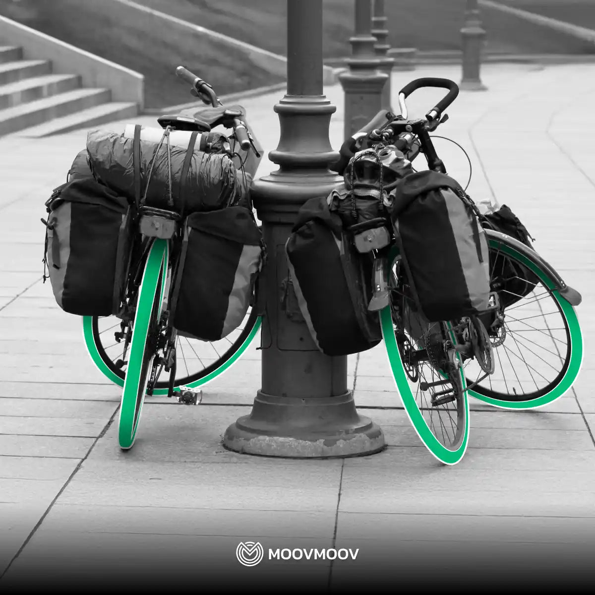 Fahrradschläuche 700 x 30c Presta-Ventil 60mm