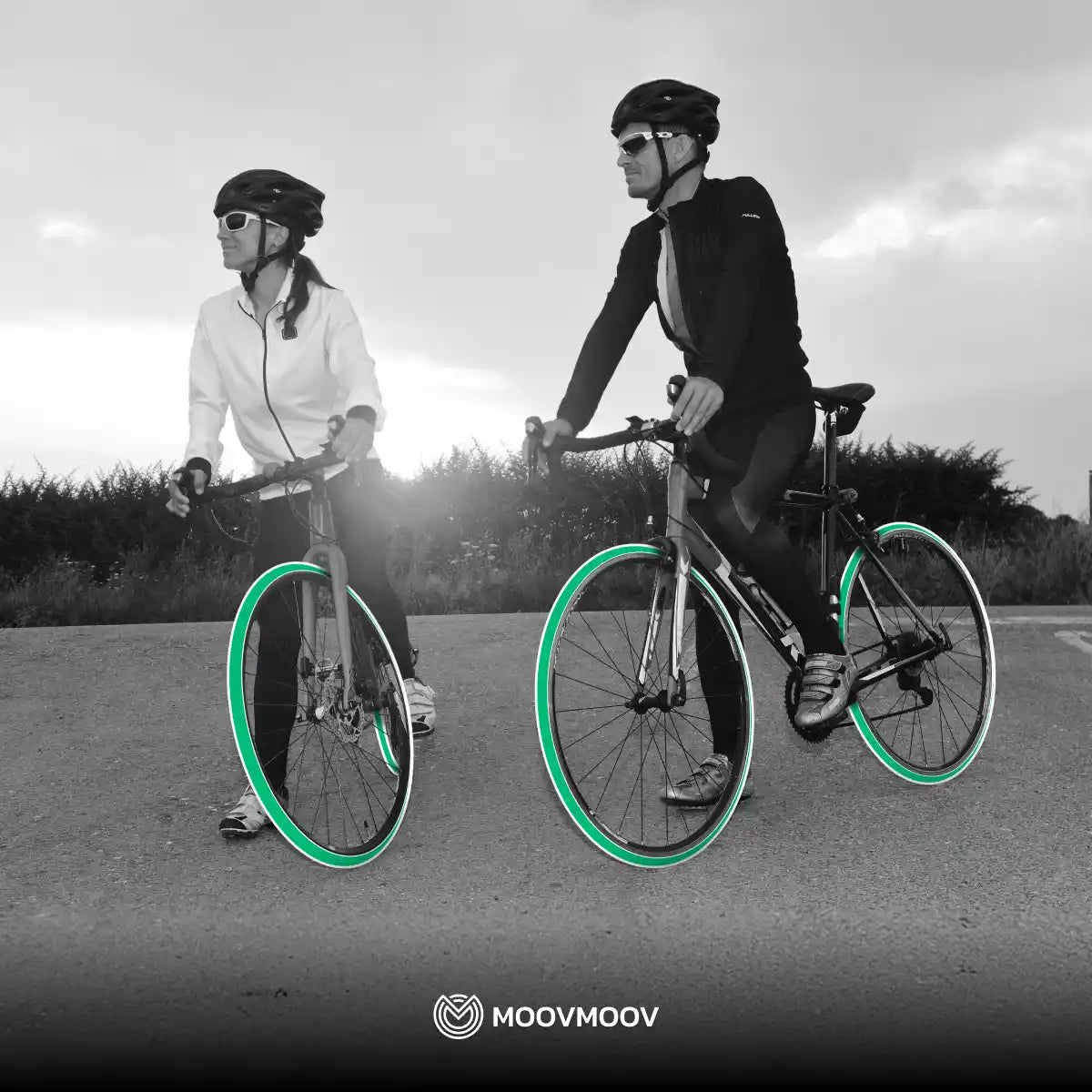 Fahrradschläuche 700x35 mit Presta-Ventil 40mm