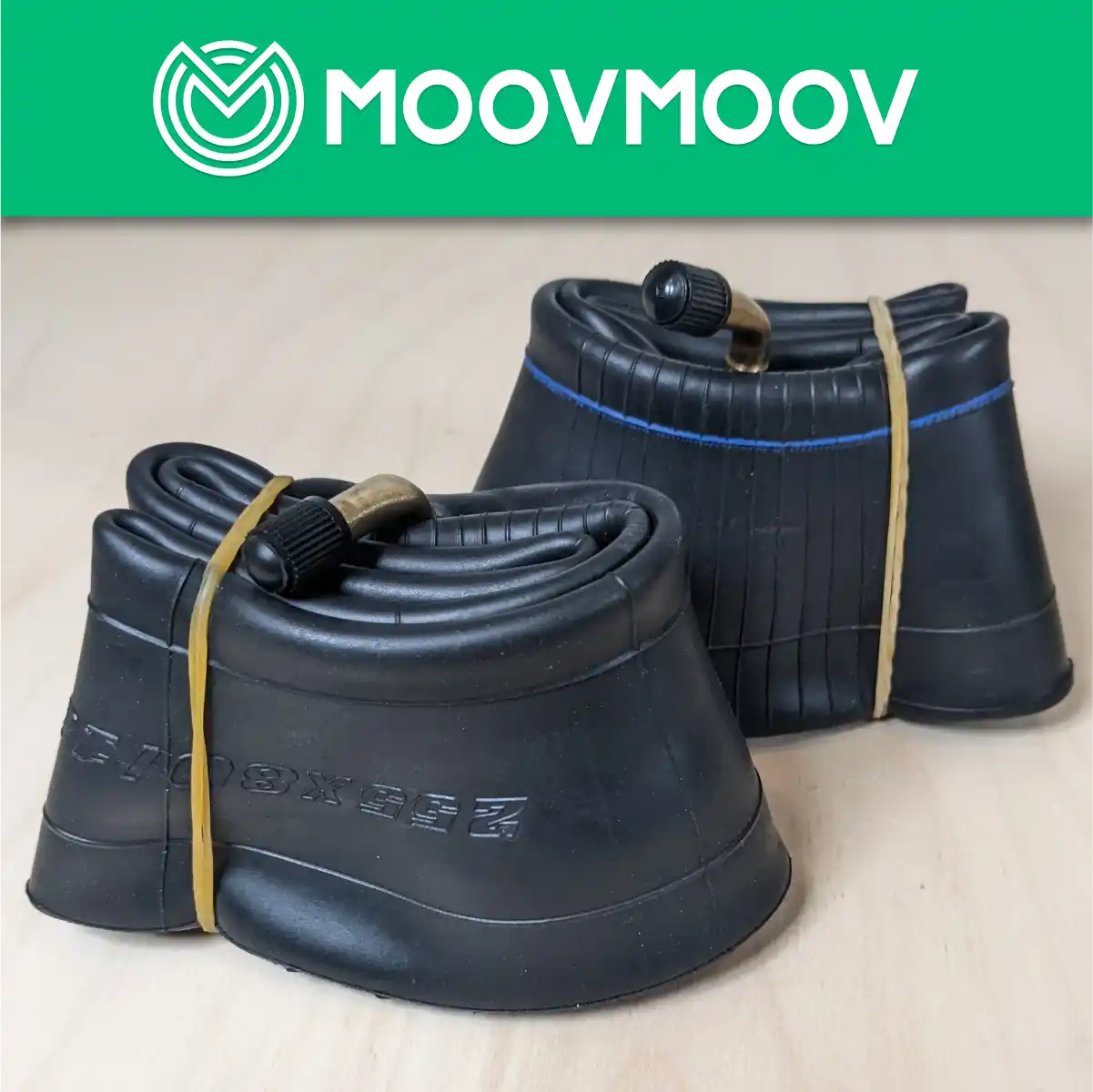 Wechseln Sie den Schlauch 10 x 3 Ventil 60 45