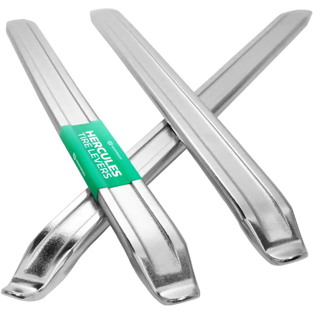 Reifenmontierhebel Metall 30cm Herkules