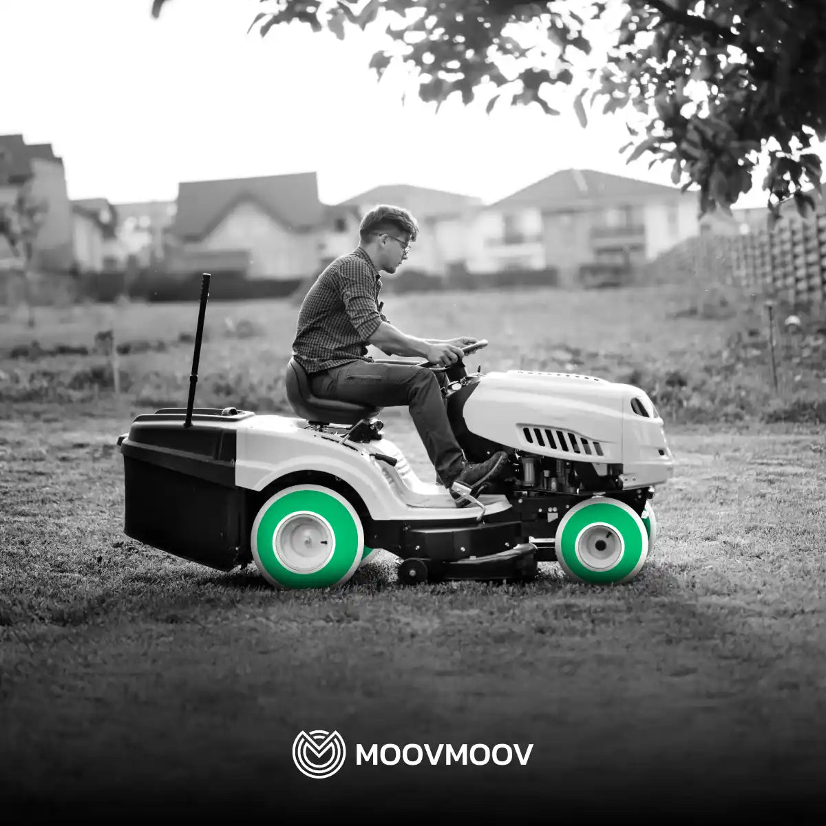 Reifen 15x6.00-6 Aufsitzmäher Traktor