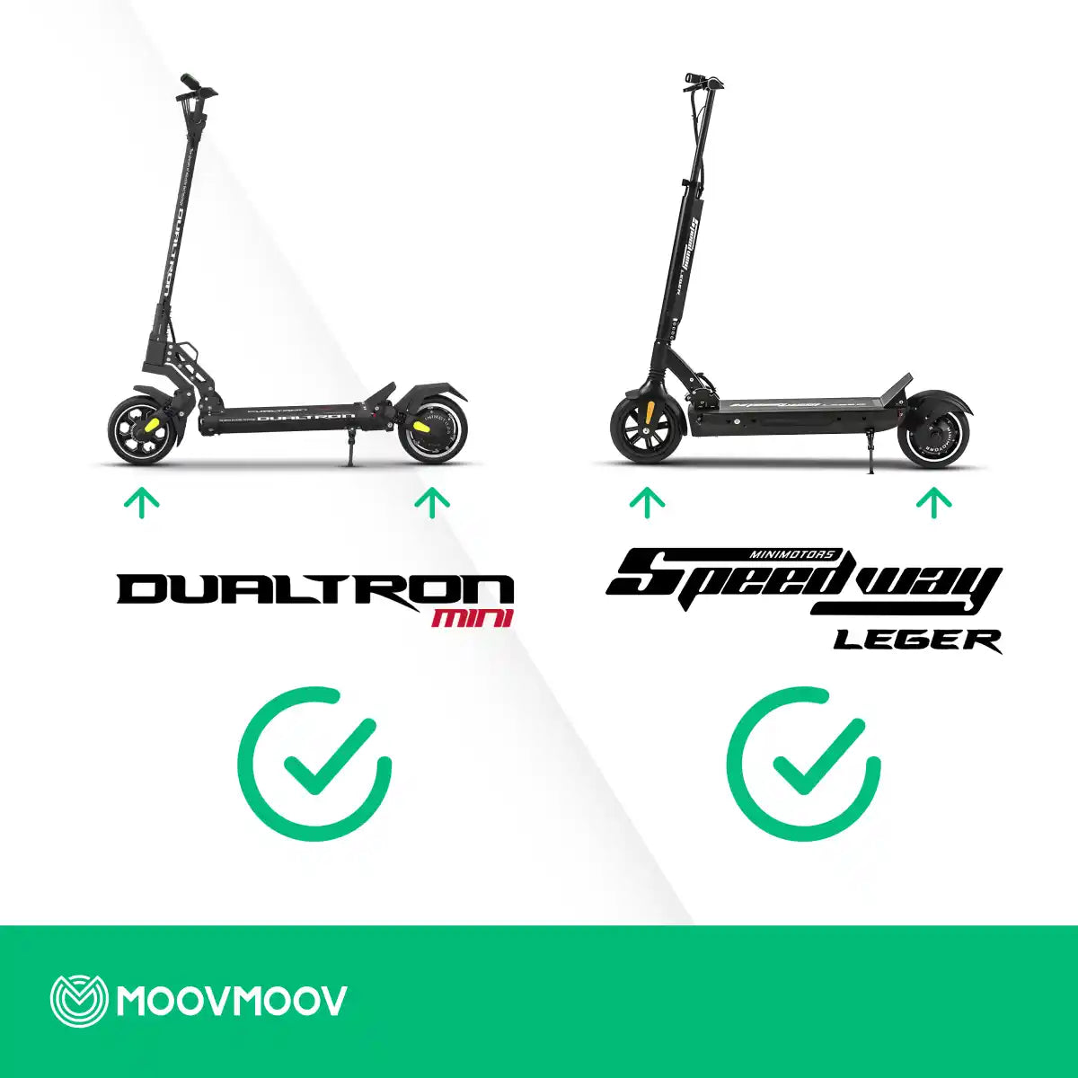 Reifen 8.5x2 unplattbar