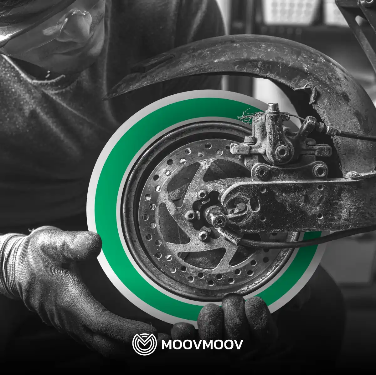 Aufblasbarer Reifen 10 Zoll 10 2 1 125