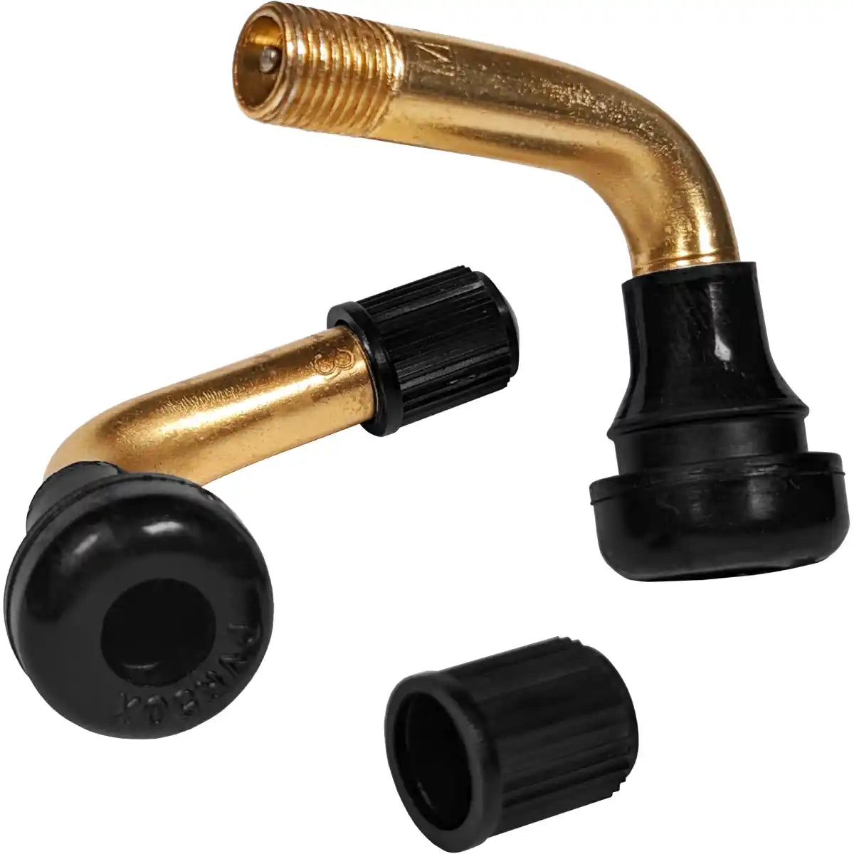 Schlauchloses Winkelventil für E-Scooter