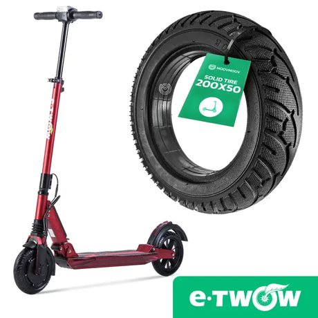 pneu etwow booster