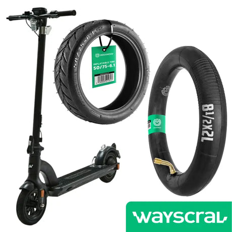 pneu wayscral kickway e1