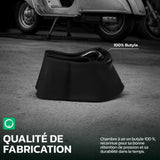 Chambre à air moto 12 pouces MoovMoov