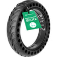 Vollgummireifen 8 1/2x2 MPK85 - 1 Stück